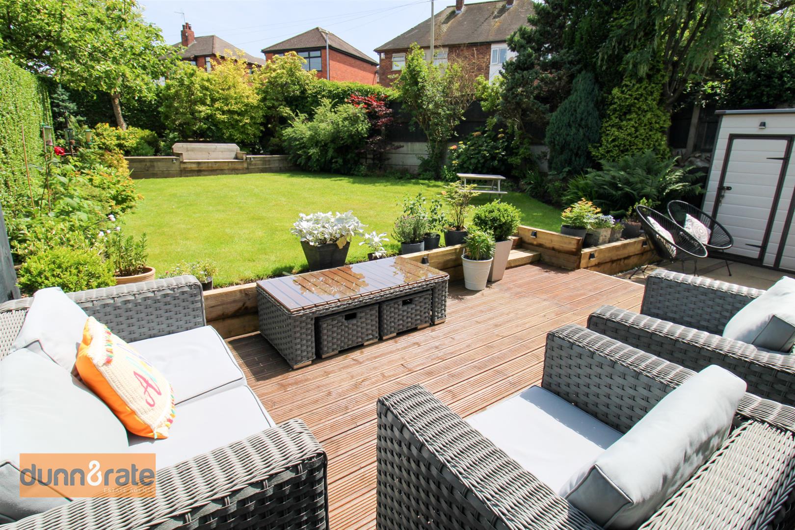 Mornington Road, Sneyd Green, Stoke-On-Trent